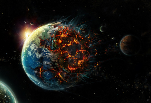 Наступит ли конец света в 2012 году