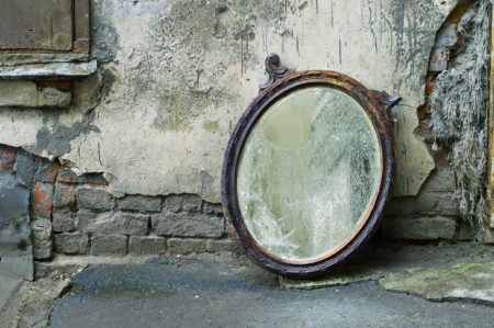 cheap-antique-mirrors