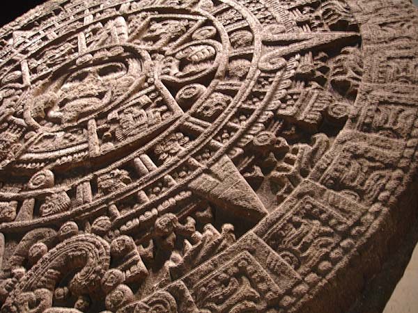 Мексика признала существование второй отсылки майя по отношению к 2012 году