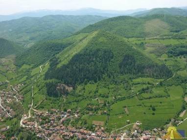 Всемирная история и Боснийские пирамиды