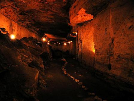 Что скрывают катакомбы Одессы: истории подземного города