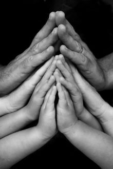 hands-in-prayer