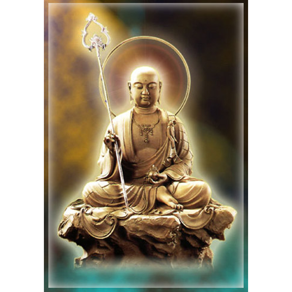 Буддизм и война. О том, как Будда учил побеждать