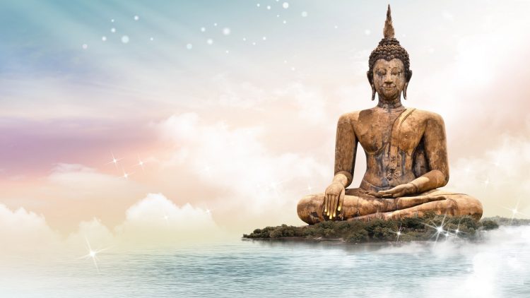 8 уроков Будды