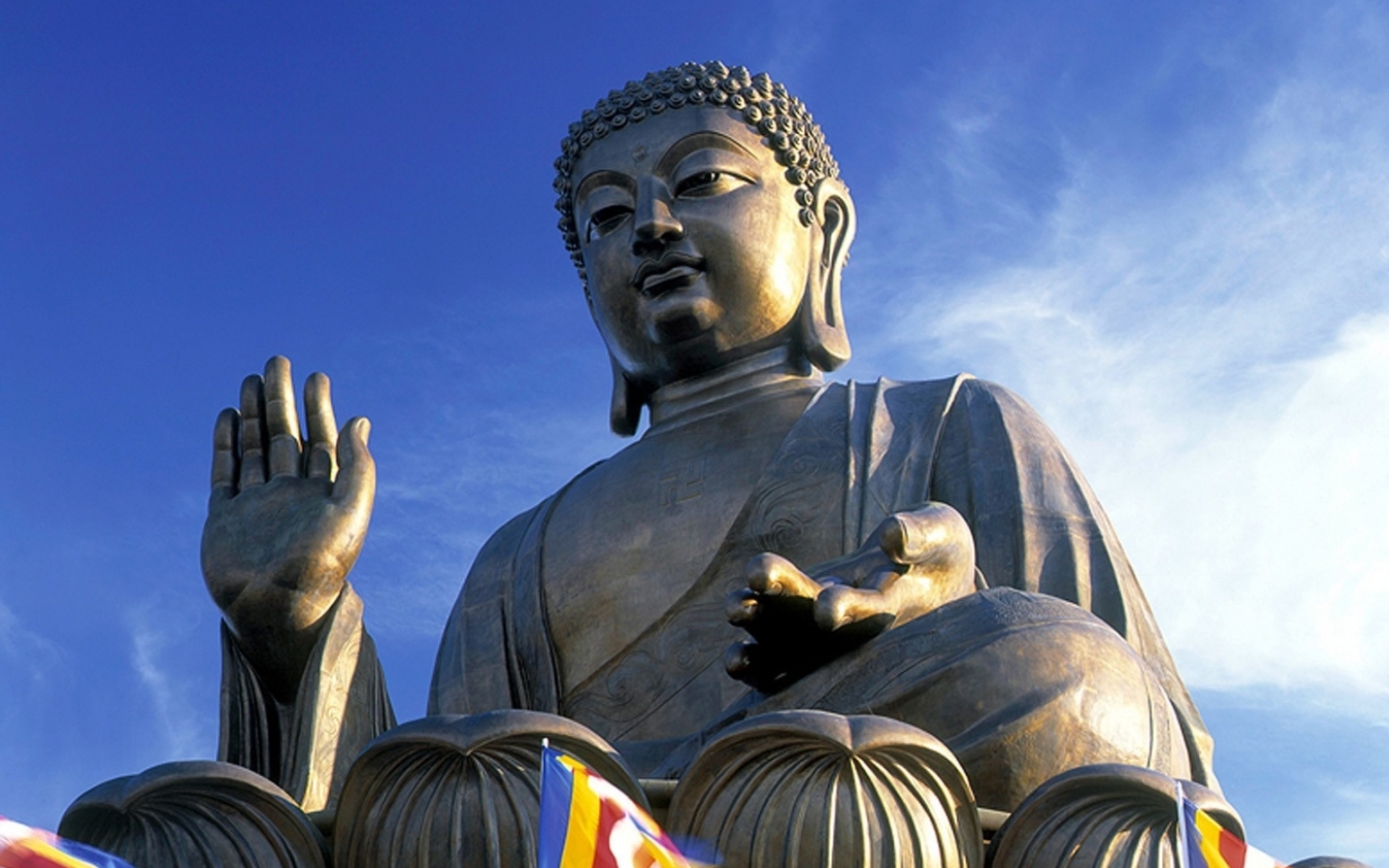 Темная сторона буддизма — 6 мифов об этой якобы «доброй» религии