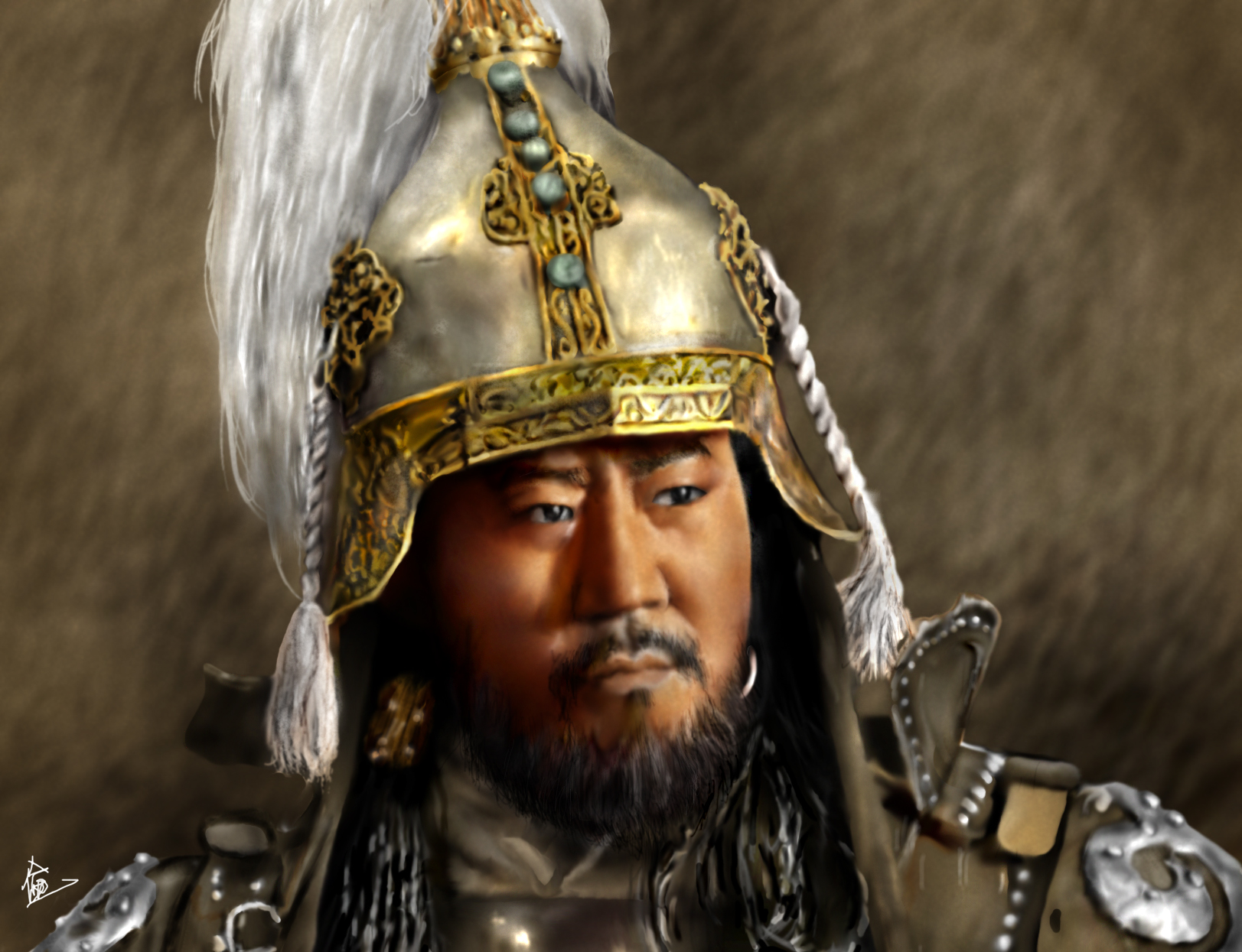Великие ханы монголии. Чингис Хан. Монголия Чингис Хан.