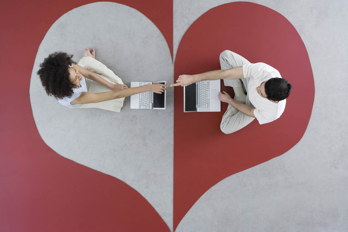 Любовь без правил: новая модель взаимоотношений