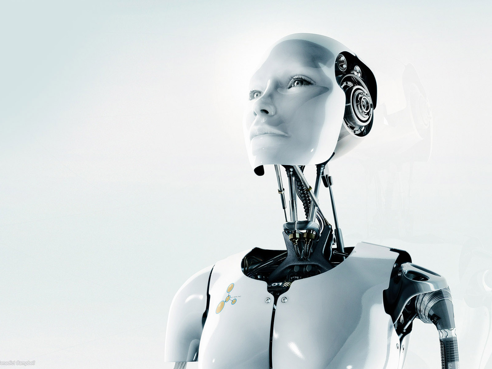 Как развивается современная робототехника?