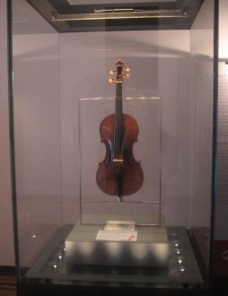 Violino_Cannone