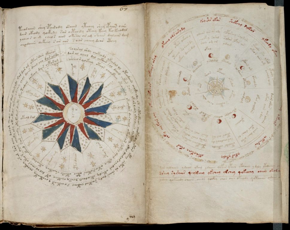 Voynich-Manuscript-1006194