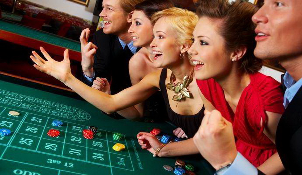 Играют ли экстрасенсы в азартные игры?