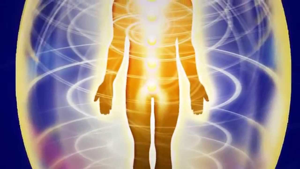 Жизненная энергия: избавление от телесной «брони» и «панциря характера»
