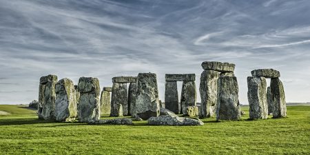 Stonehenge England, United Kingdom
