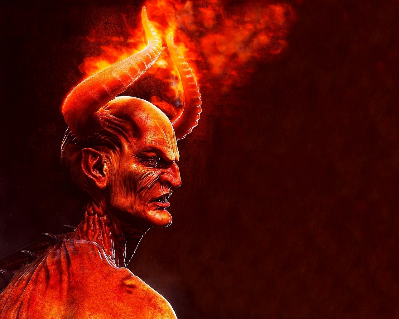 6 видов лжи, используемой сатаной, чтобы осудить вас