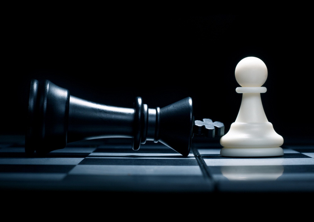 7 шахматных правил, которые очень важны в жизни