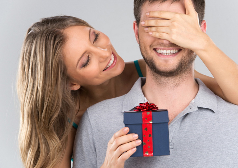 7 подарков, которые хочет ваш мужчина, но никогда не скажет