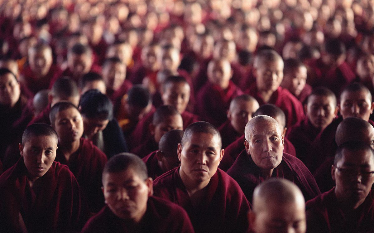 Буддийские ламы опровергли заявления Оракула Шамбалы о конце света