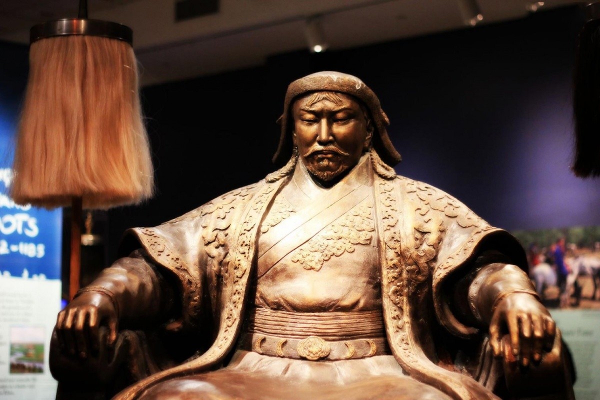 Точка Чингисхана: как самостоятельно регулировать отток желчи
