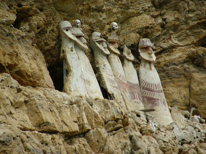 Тайна древних цивилизаций — Белые Боги