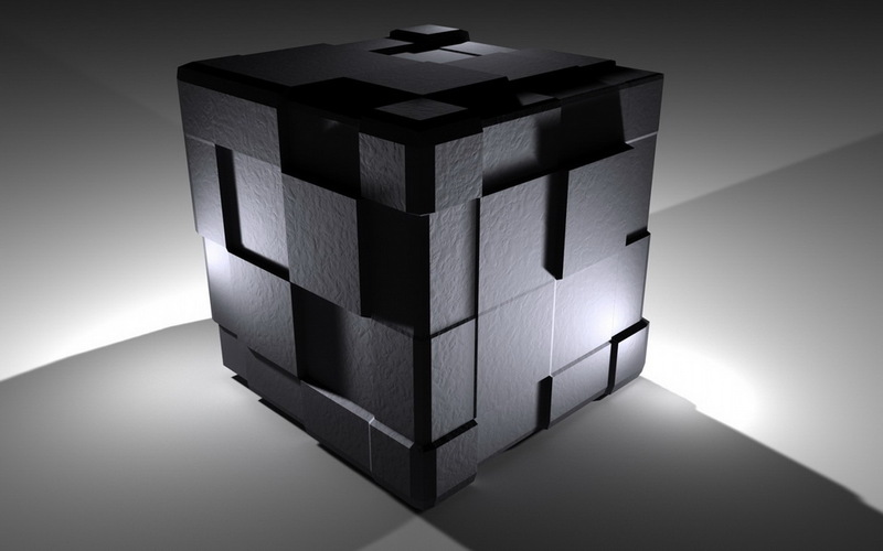 Техника «Черный куб»: ликвидация сложной жизненной проблемы