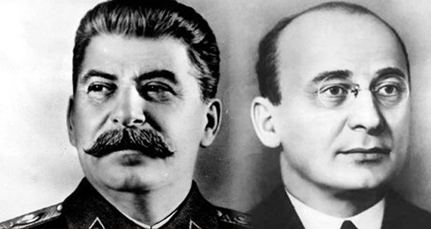 Впервые увидел свет секретный доклад Берии Сталину о предателях Родины