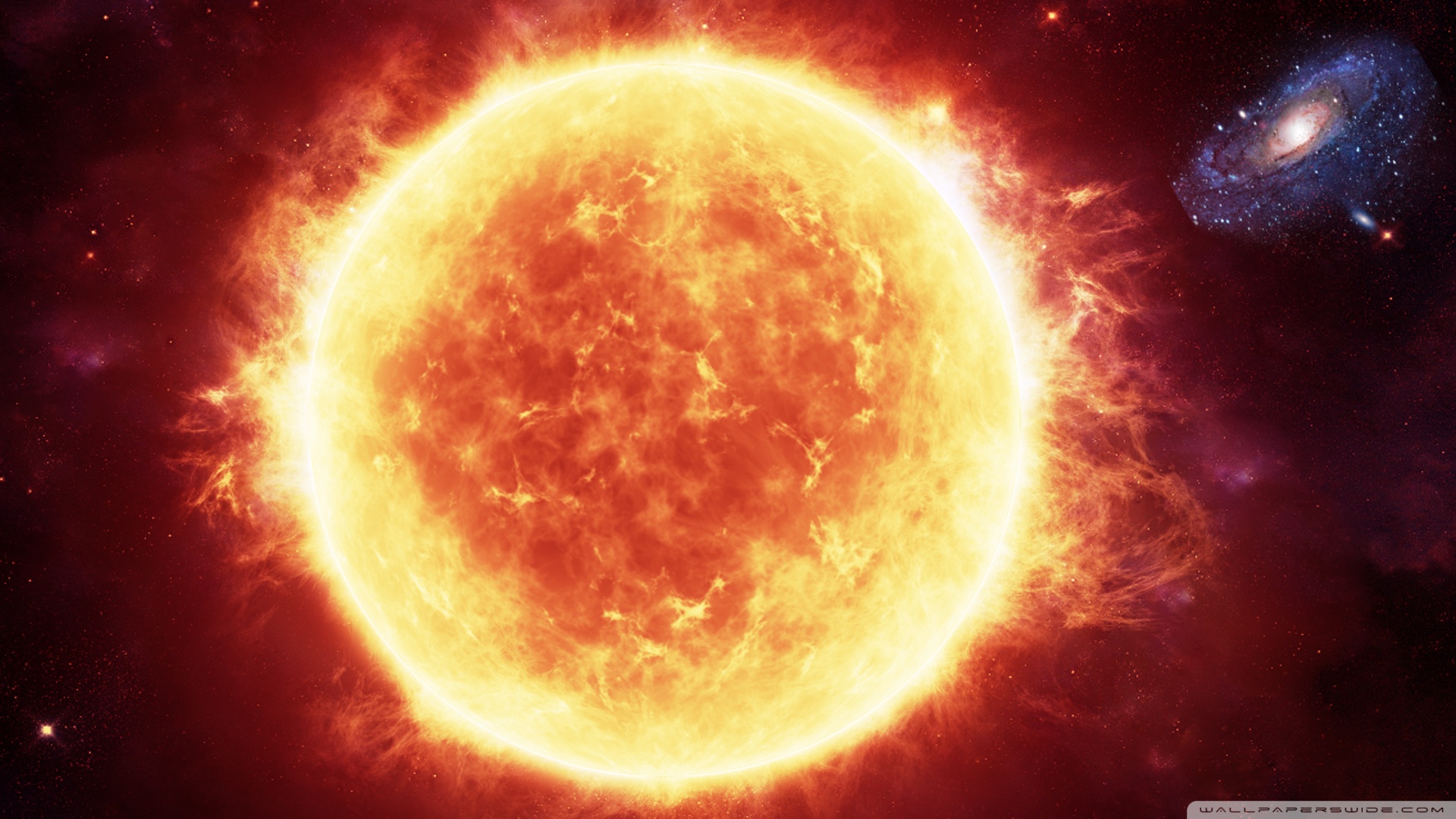 Во Вселенной существует второе Солнце — ученые
