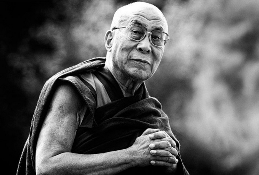 Далай-лама о людях, способных оказывать сильнейшее влияние на окружающих