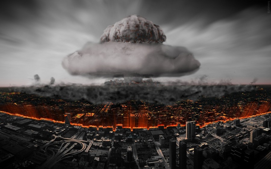 Сколько людей умрет в случае глобальной ядерной войны