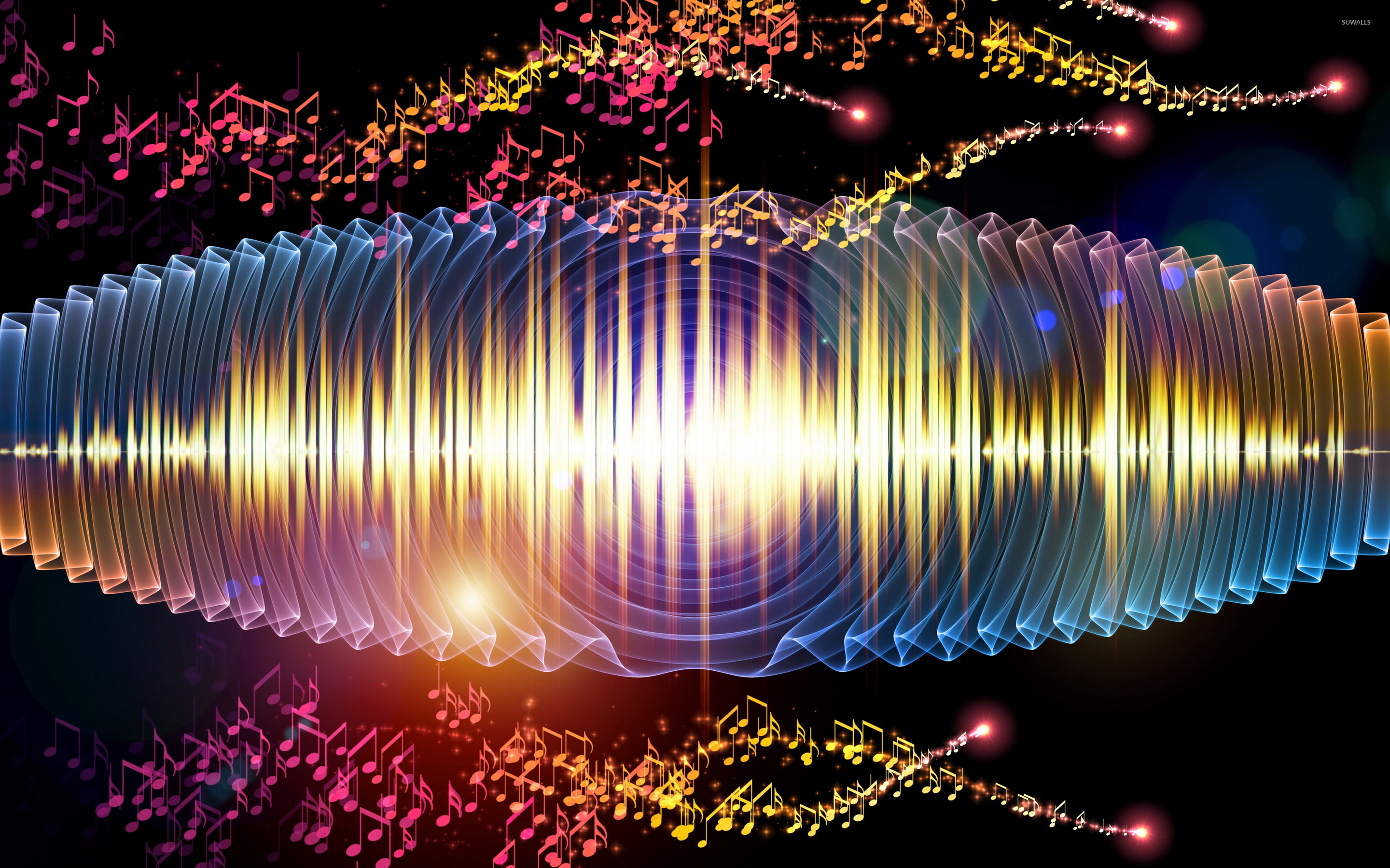 10 интересных научных открытий, связанных со звуком