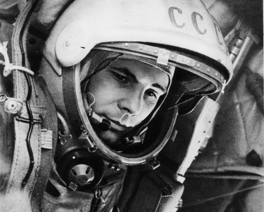 Как проходил первый полет человека в космос? Доклад Гагарина
