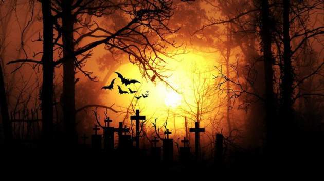 Почему нельзя оборачиваться на кладбище