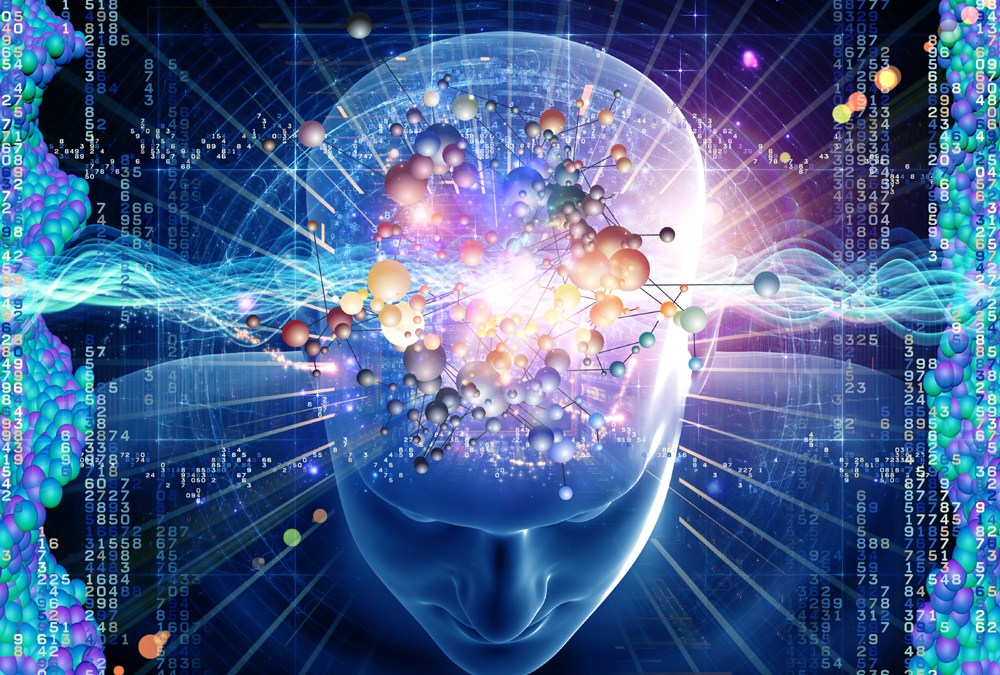 Человеческий мозг – уникальный передатчик информации от Высшего Разума