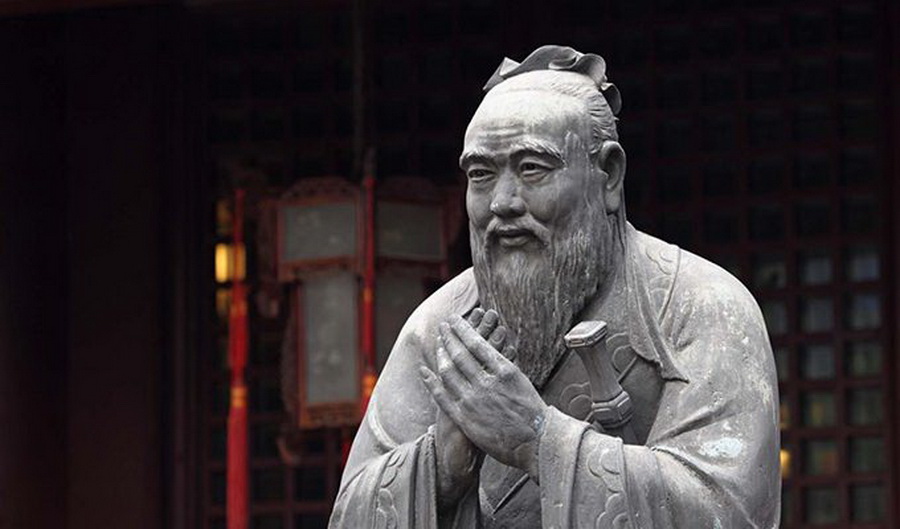 9 учений Конфуция, которые изменят ваши жизненные приоритеты
