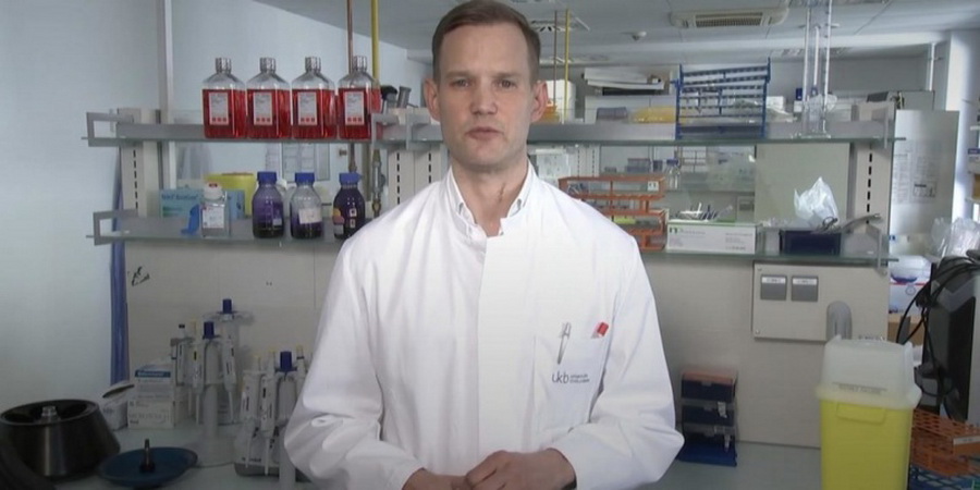 Профессор Хендрик Штреек: коронавирус — капельная инфекция и не передается по воздуху