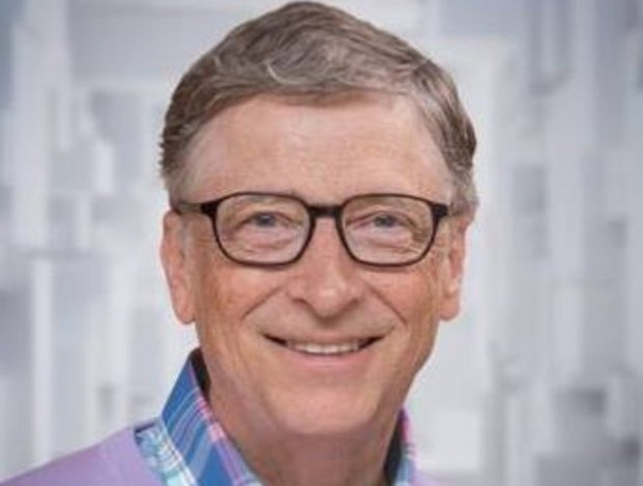 Виновник найден: Билла Гейтса назвали создателем COVID-19