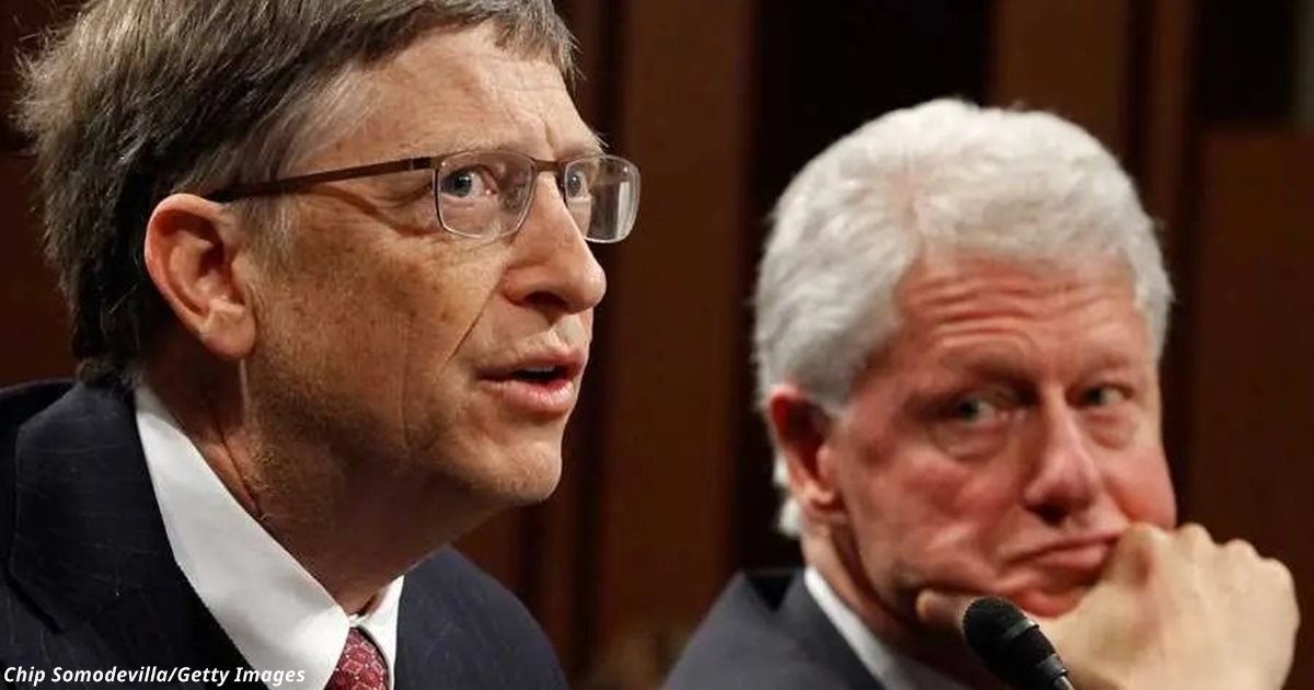 Почему в пандемии коронавируса миллионы людей обвиняют Билла Гейтса