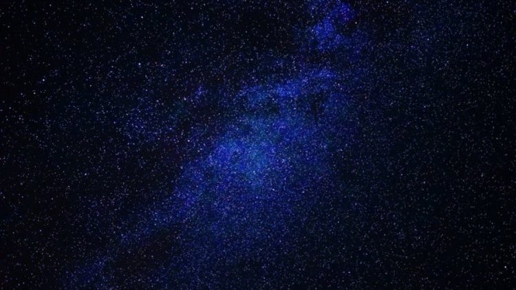Ночное небо изменилось и ученые не знают почему