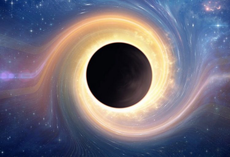 Черная дыра возле Земли: ученые обнаружили скрытую возле Солнечной системы черную дыру
