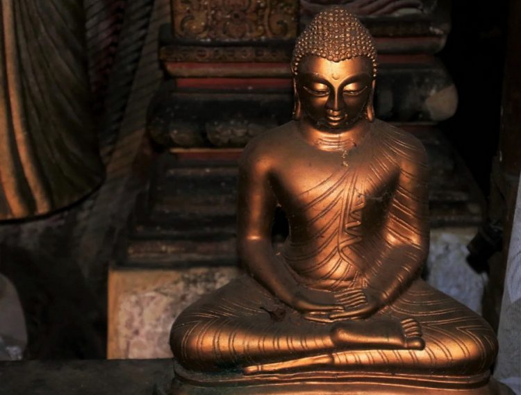 3 мудрейшие заповеди Будды, которым удалось изменить мое мышление