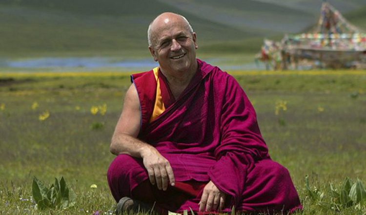7 советов по медитации от самого счастливого человека в мире
