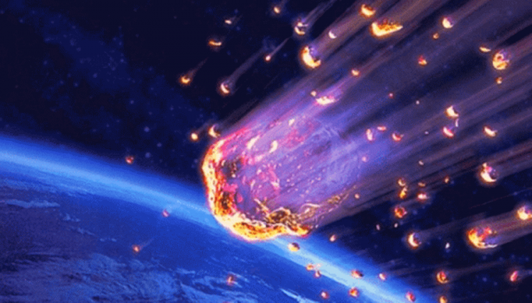 2020-й уже стал Годом Астероидов, но год еще не закончен