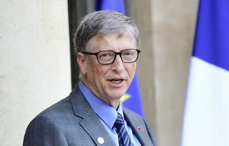 Билл Гейтс сделал глобальный прогноз на 2021 год