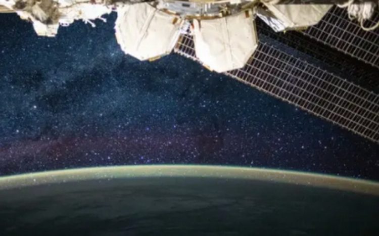 На орбите создадут «гостиницу» для космических туристов