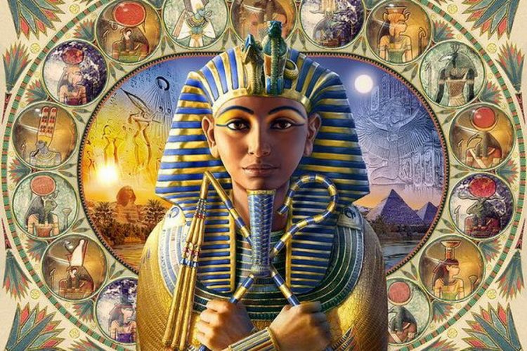 Каким человеком вы являетесь, согласно древнеегипетскому гороскопу?