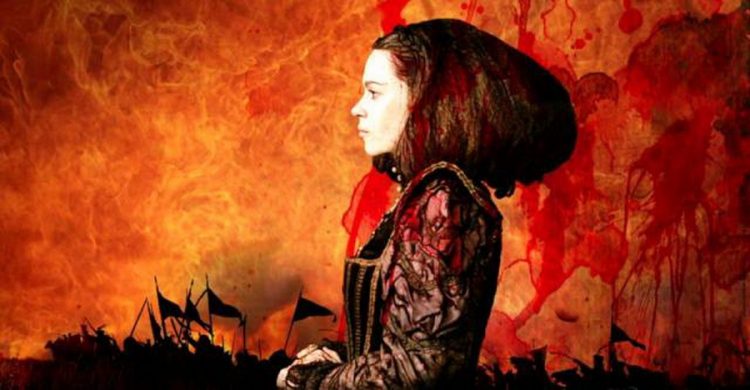 Елизавета Батори: Кровавая графиня