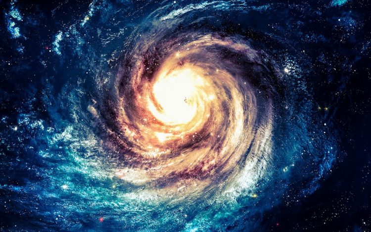 Земля стала ближе к черной дыре на 2000 световых лет