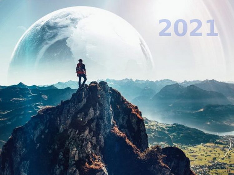 Знаки Зодиака, которых ждут перемены в 2021 году