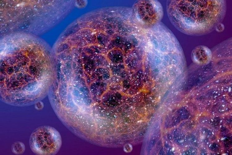 Ученые нашли признаки соседней Вселенной