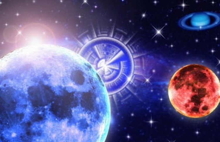 Обращение к планетам: как заручиться поддержкой астрологических сил