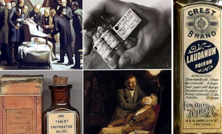 9 историй знаменитых лекарств